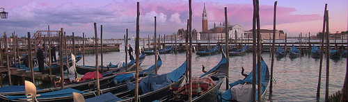 Hotel Villa Ginevra - Cavallino Treporti Venedig