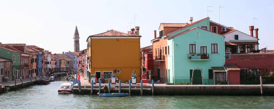 Hotel Villa Ginevra - Cavallino Treporti Venedig